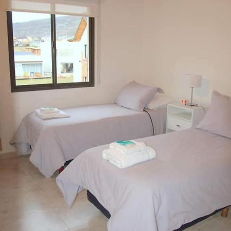 Apartamento Departamentos Valpi El Calafate Exterior foto