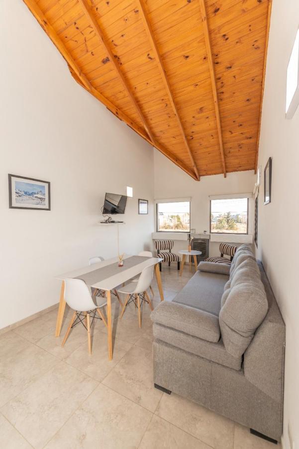 Apartamento Departamentos Valpi El Calafate Exterior foto