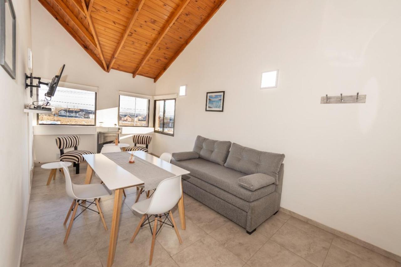Apartamento Departamentos Valpi El Calafate Exterior foto