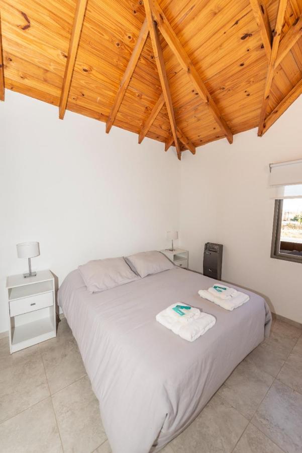 Apartamento Departamentos Valpi El Calafate Exterior foto