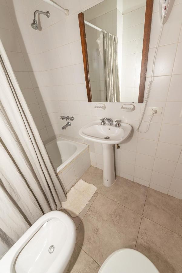Apartamento Departamentos Valpi El Calafate Exterior foto